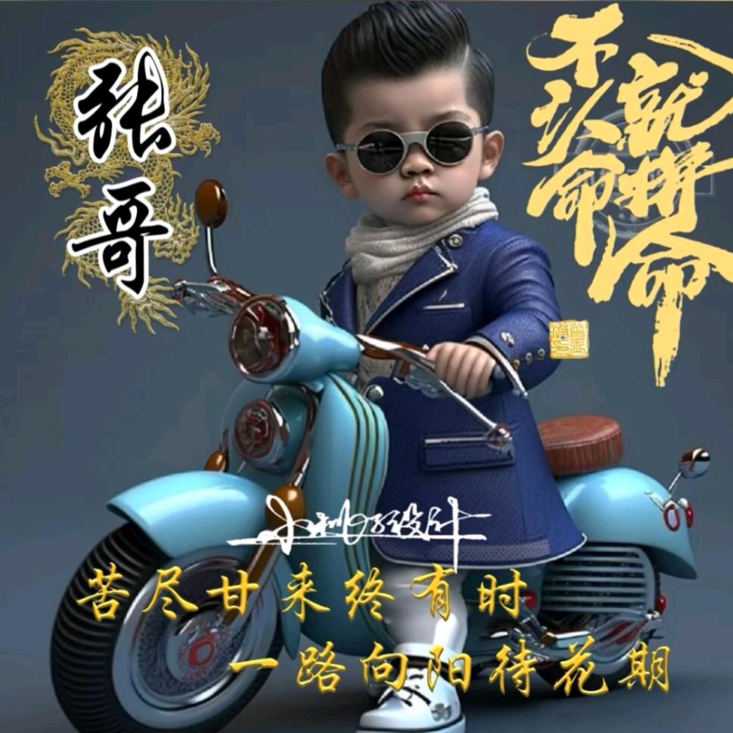 临淄阿敏机车