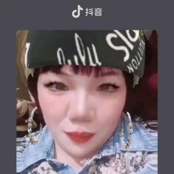 美丽最爱的人
