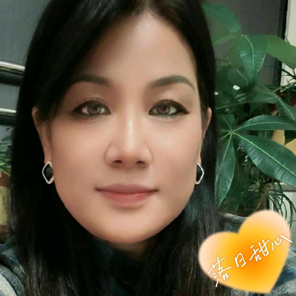勿忘微笑
