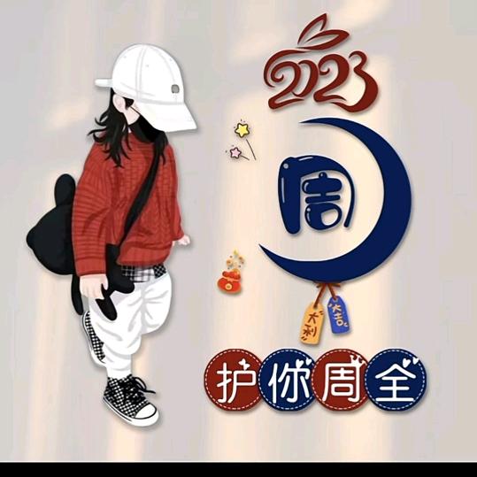 陪伴是最长情的告白   less