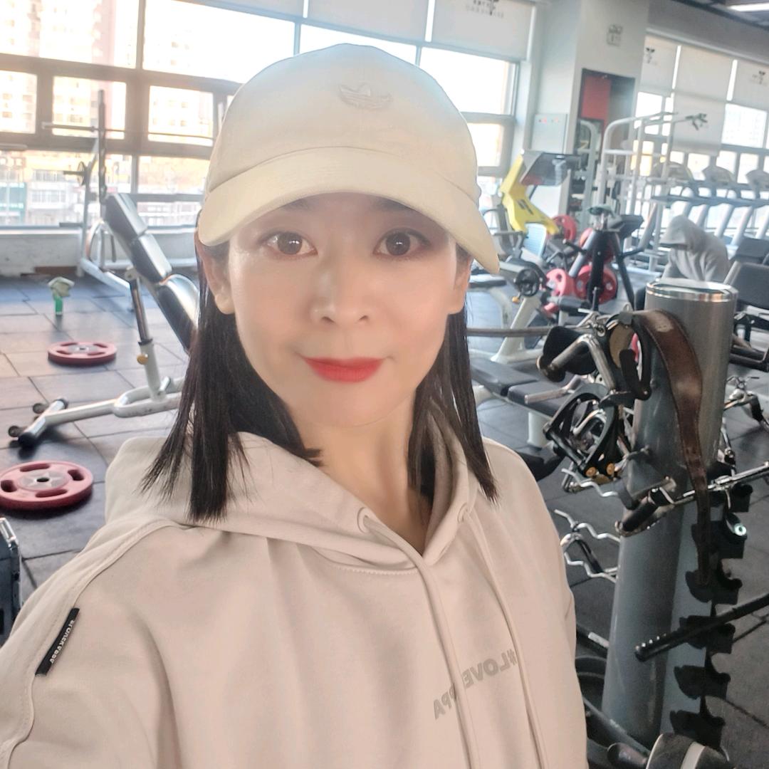 延边老师爱运动