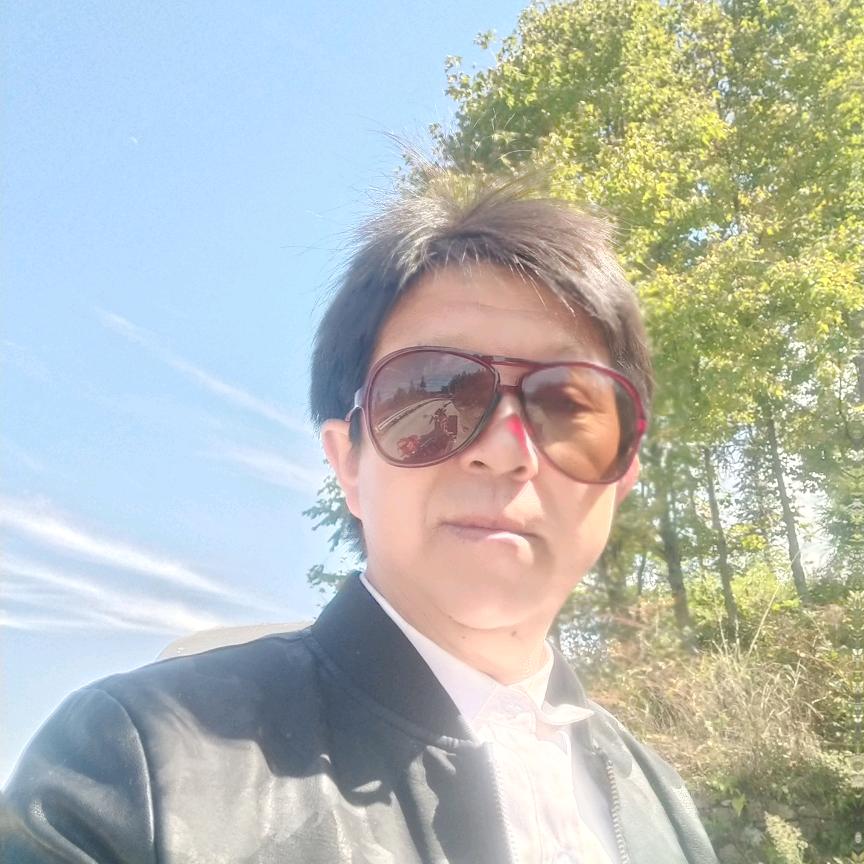 何登军