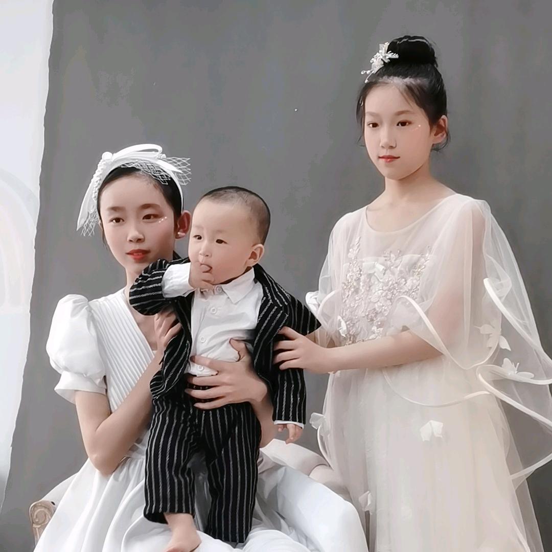 元宝麻麻