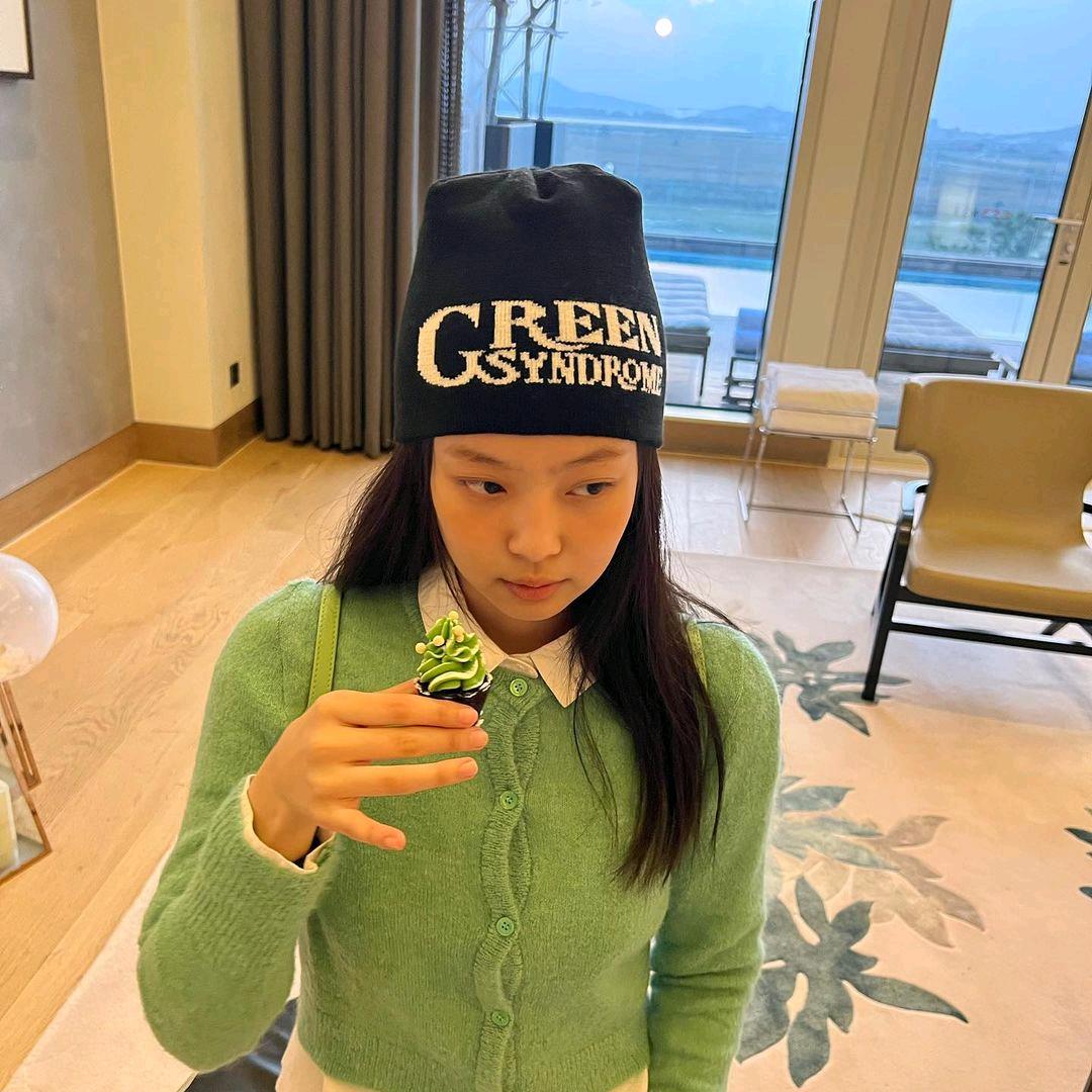 爱干净的老妈