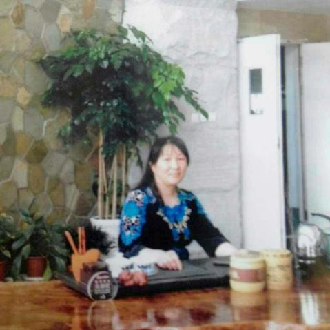 奇灵