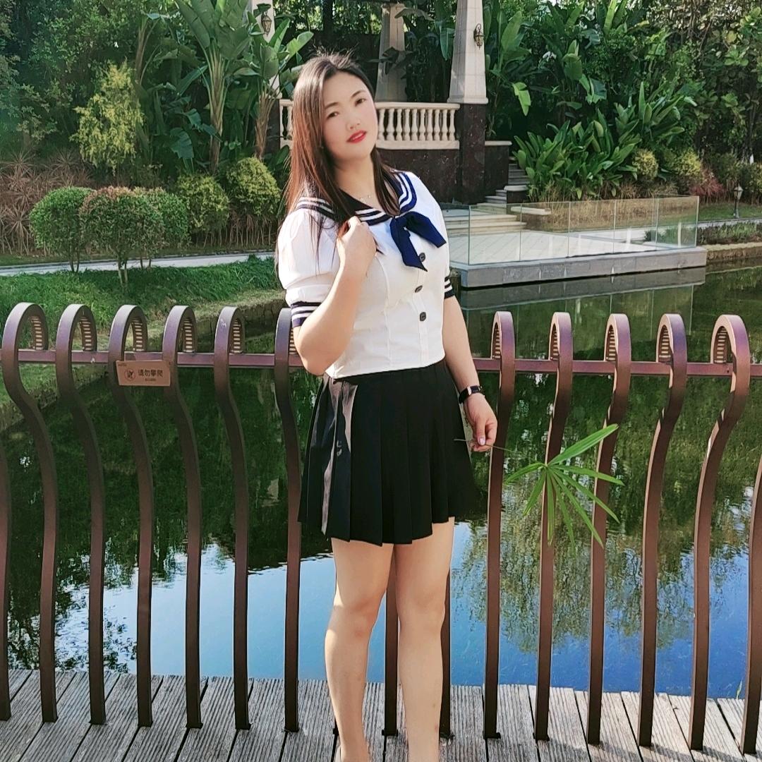小酒窝✨