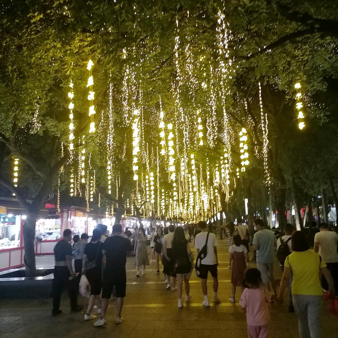 春暖花开