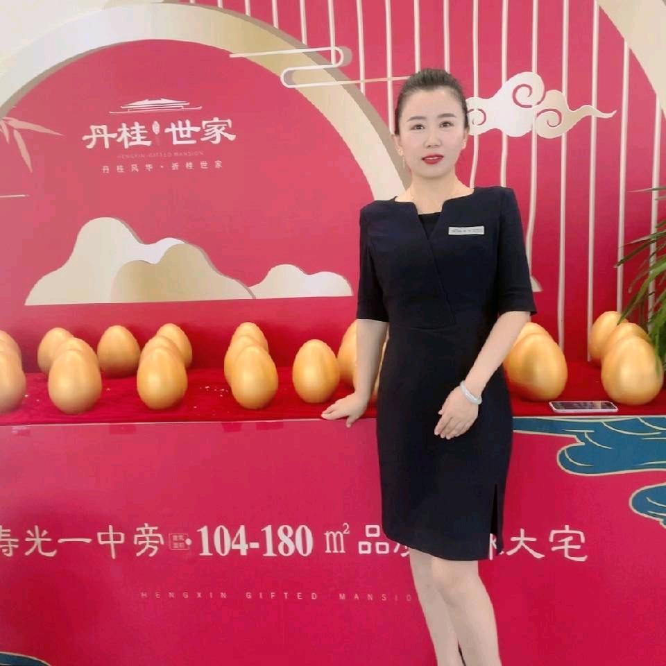 晶莹～