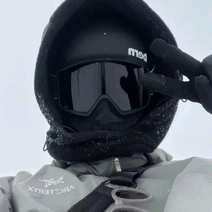 my