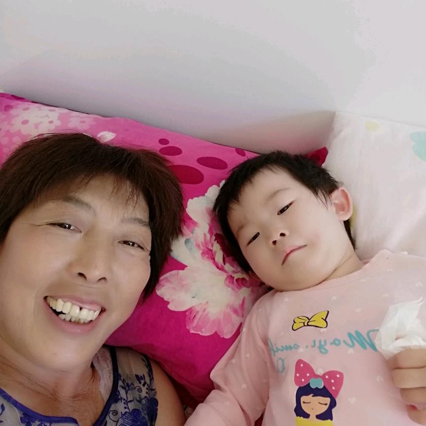 真诚的我（正能量）