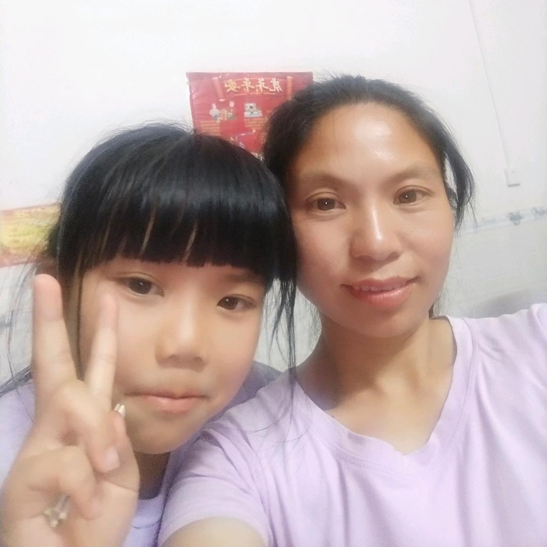 笑看风雨,知足常乐。