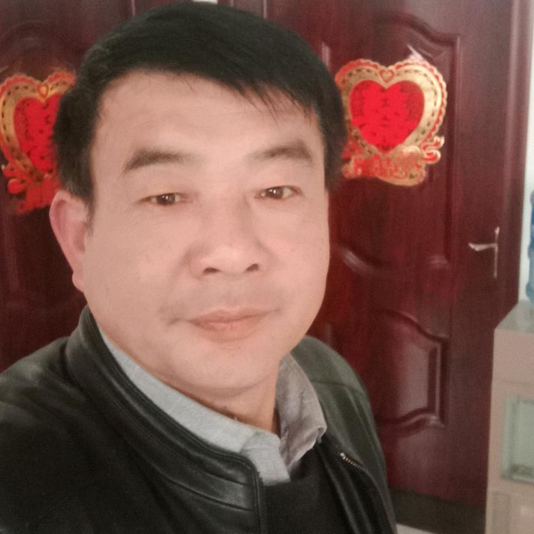 老男孩