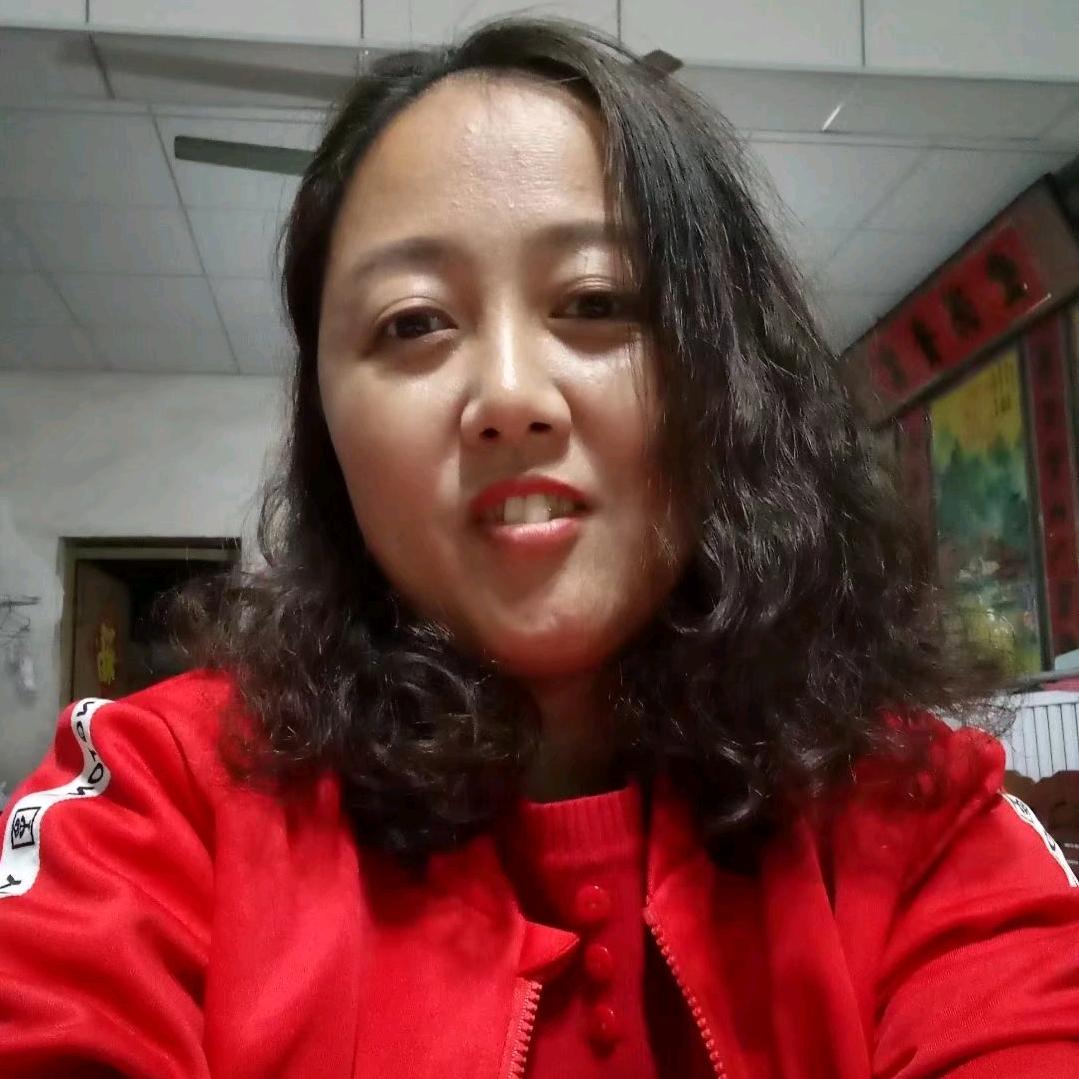 玉彬妈妈