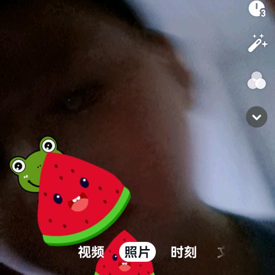开心就皓@