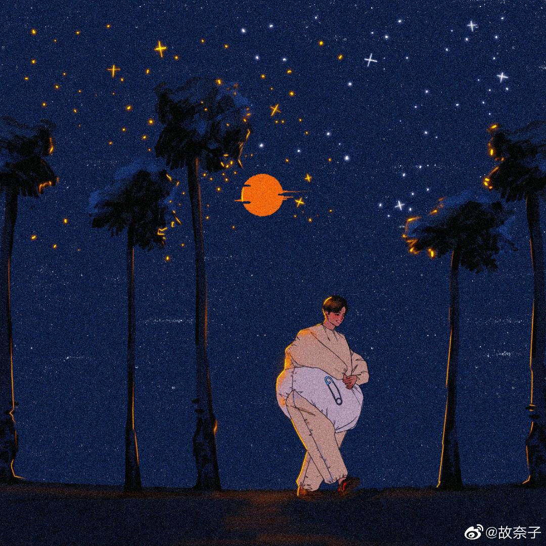 琑顶峰相见🌾（见过十勤版）
