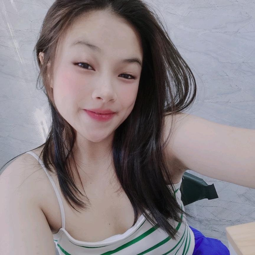 晴晴❤️