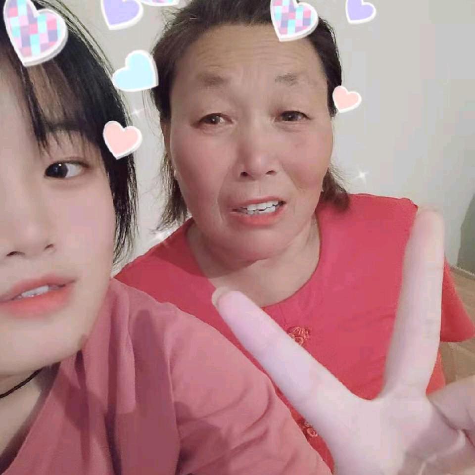 家和万事兴.