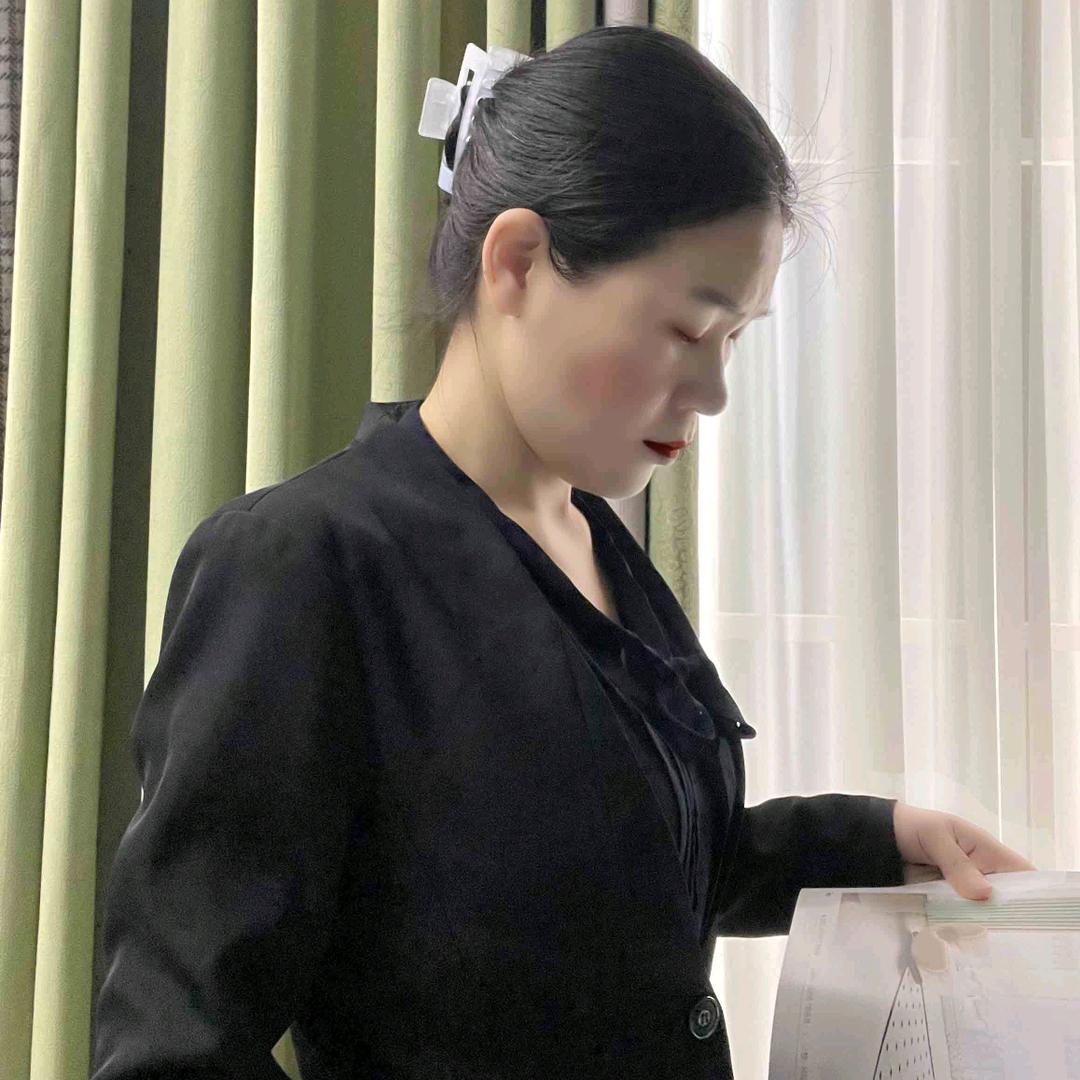 洞口黄桥铭宸软装窗帘