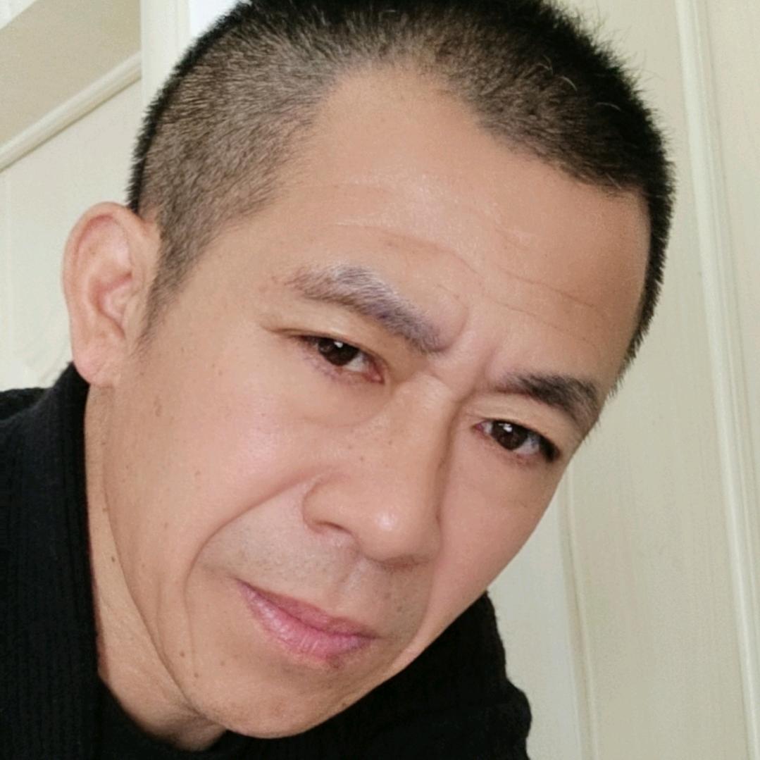 孤狼人