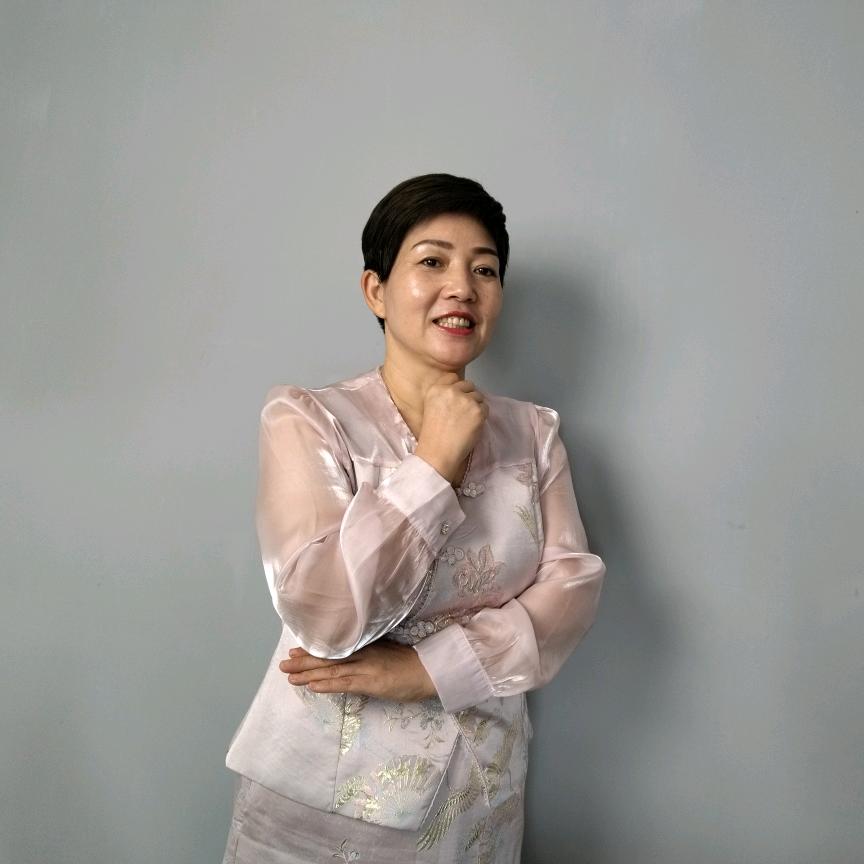 兰姐教私密养护