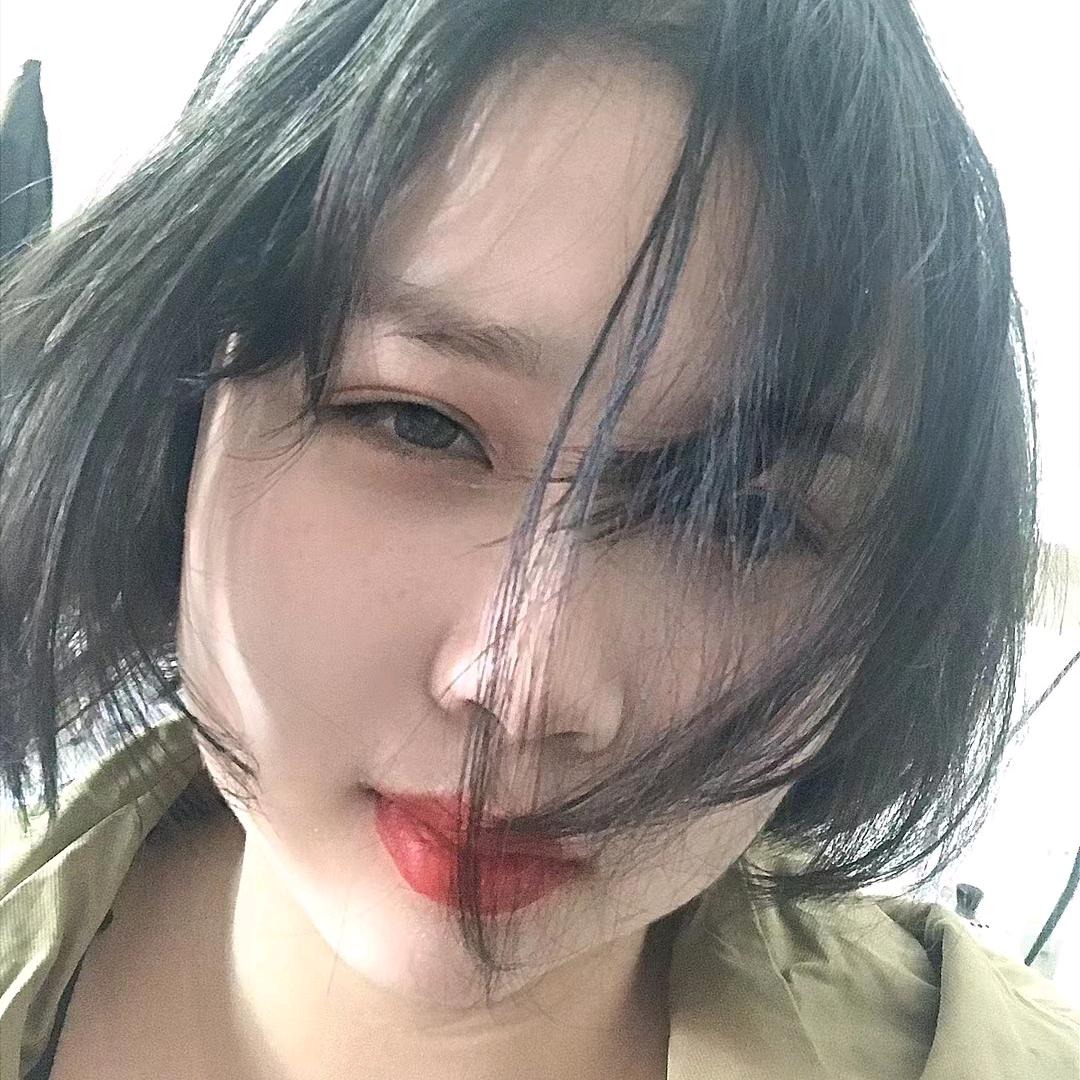 不吃香菜【丰满型】