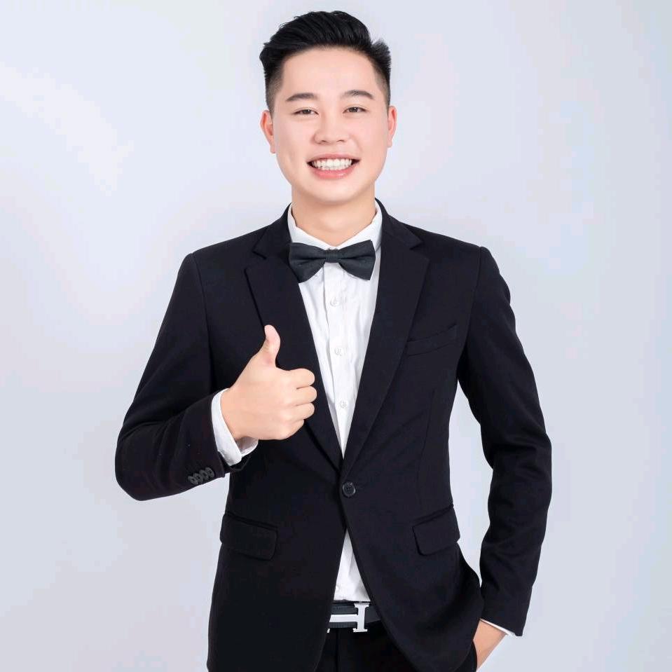 汇洋-新兴学府-李维傲