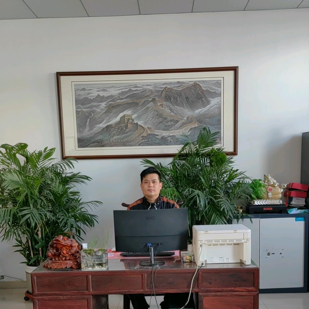 青岛利隆鑫印刷设备耗材