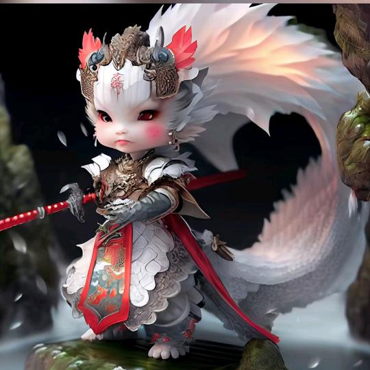 阿离
