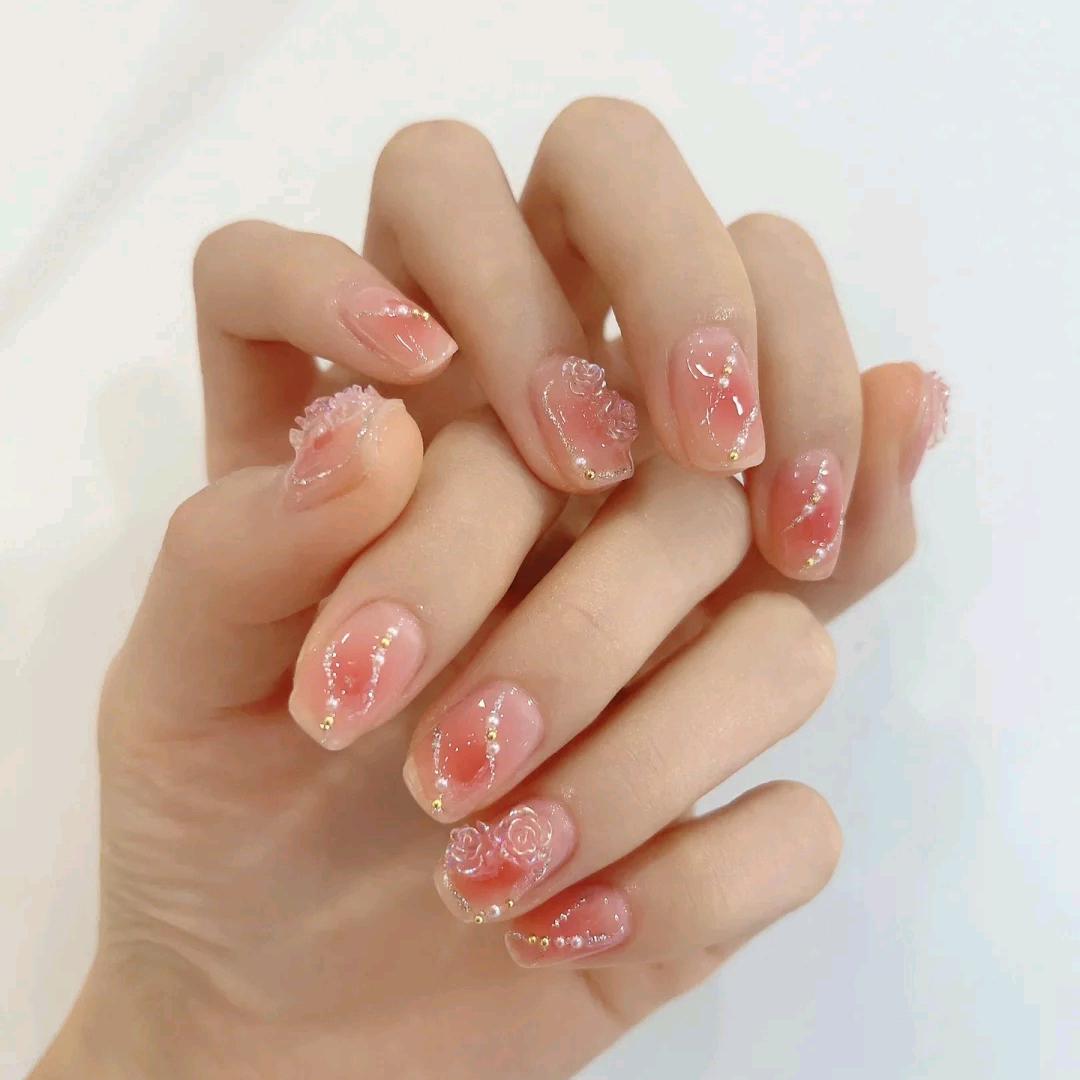 小富婆