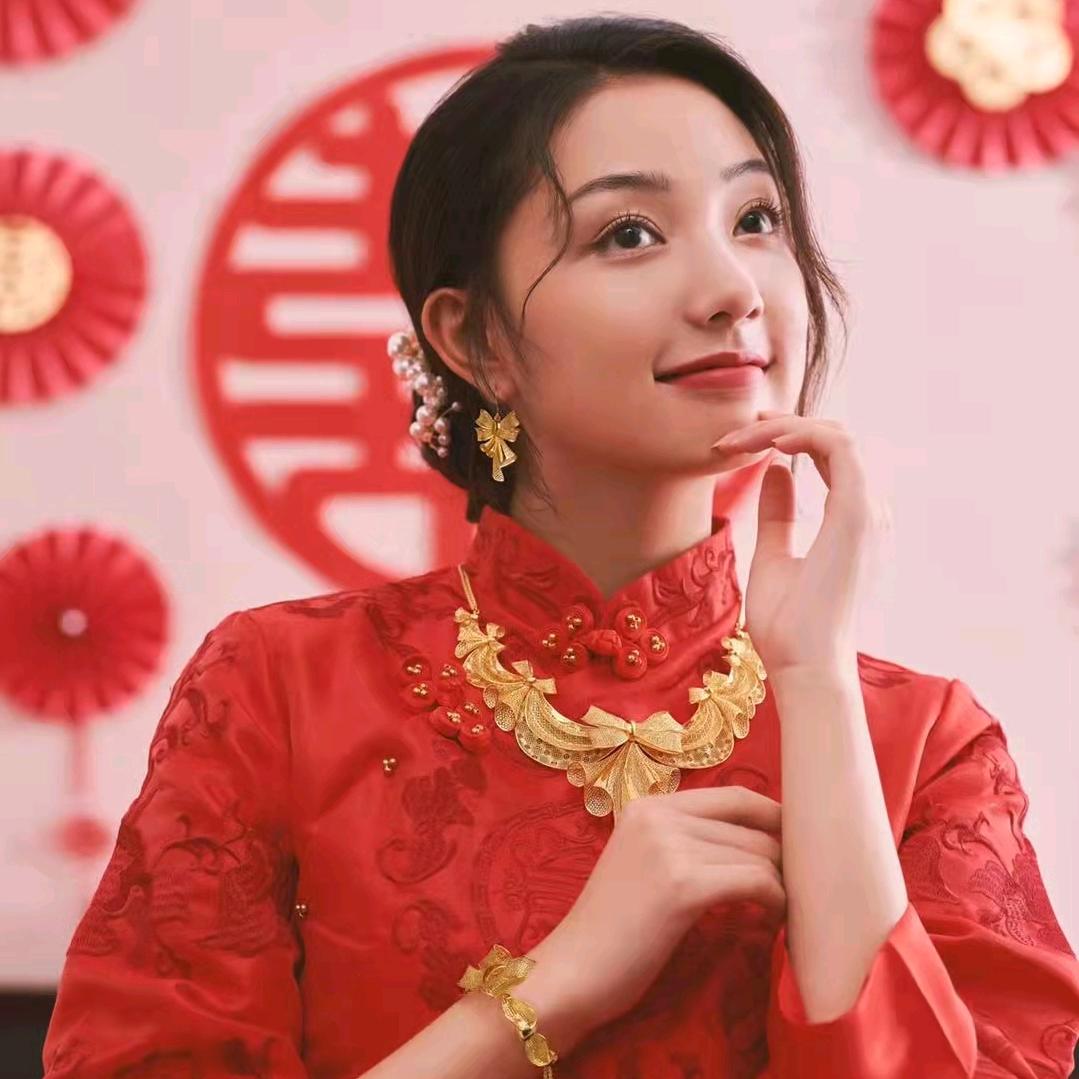 菏泽佳和城二楼潮宏基