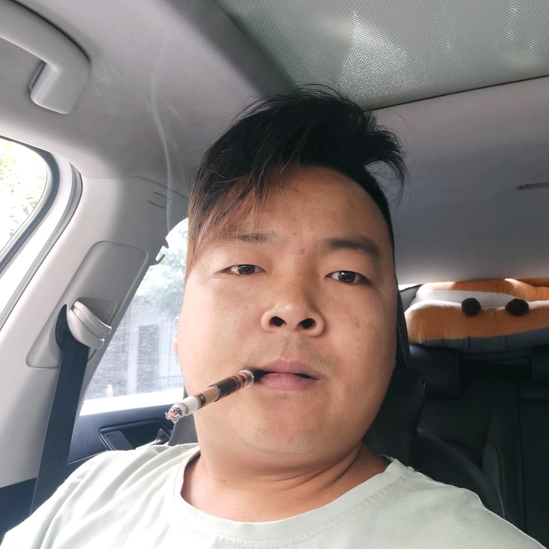 狼王。