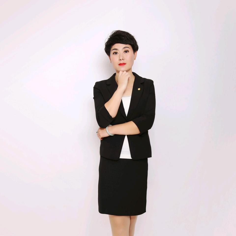 敏姐说口才