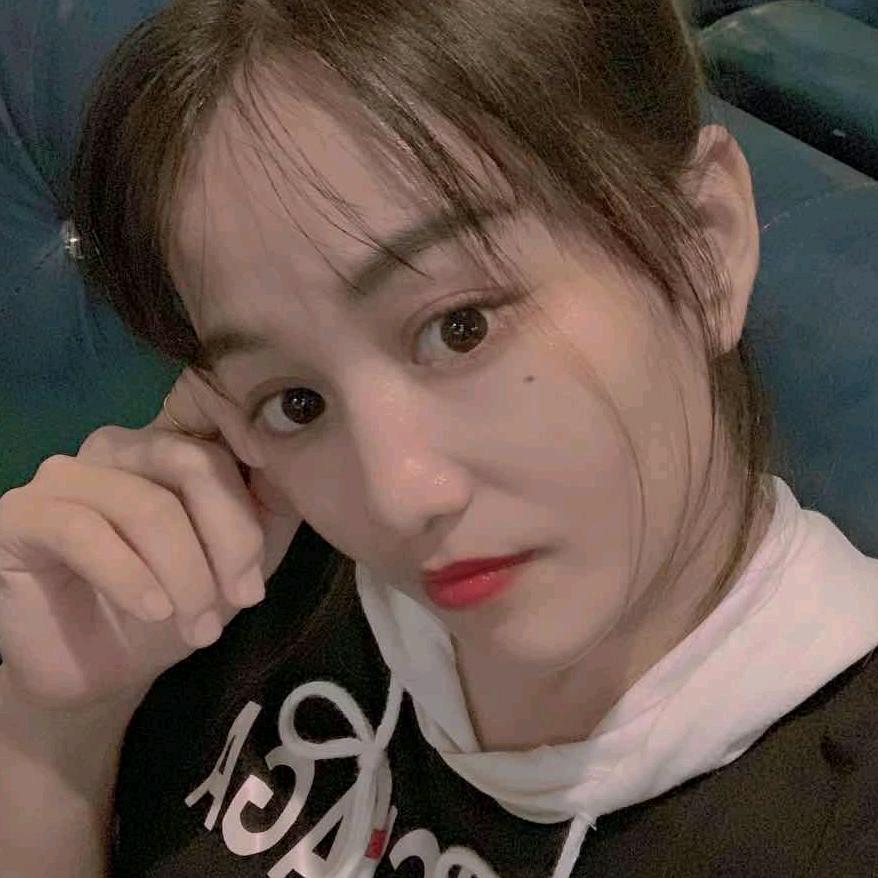 曼头😘
