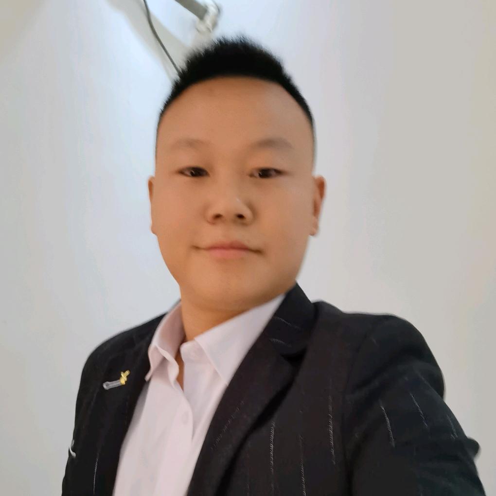 张伟二手工程机械