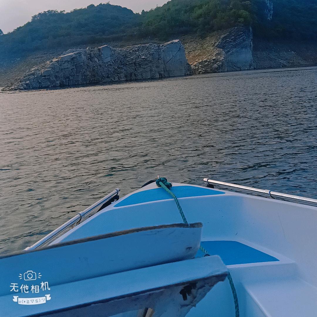 近我者甜！