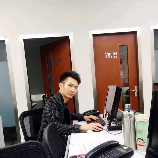 小僧李青