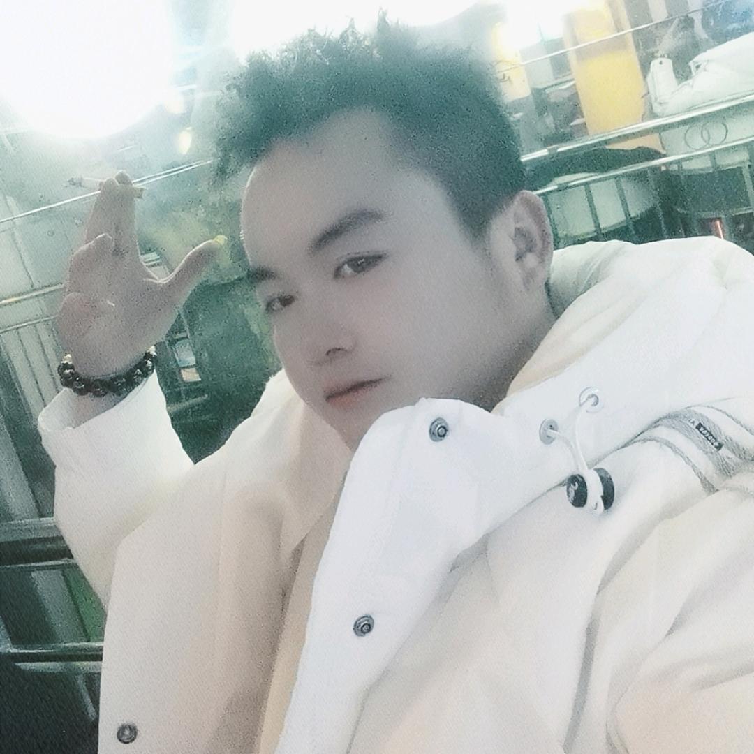 我单身。我自由