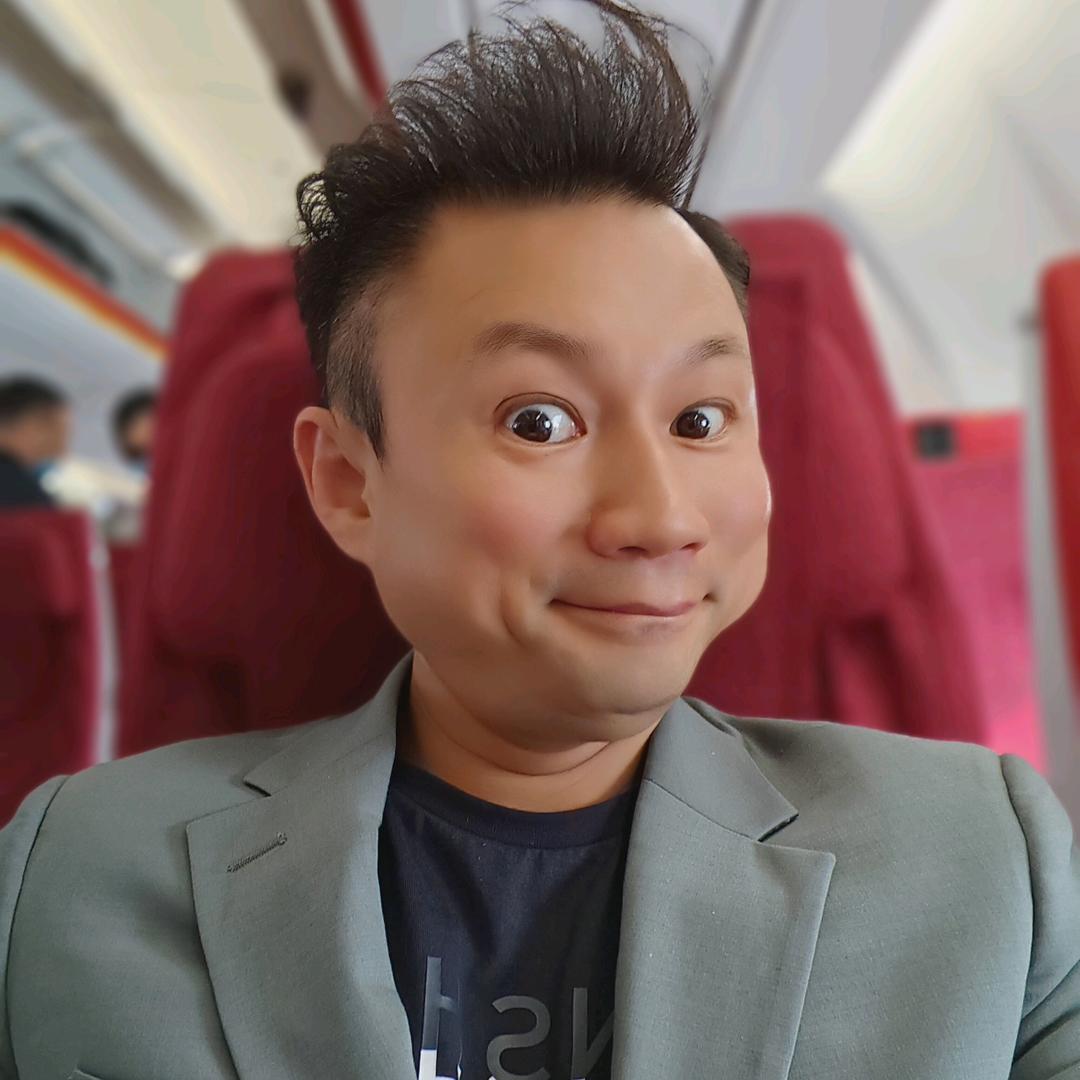 @喜道智行—颖哥