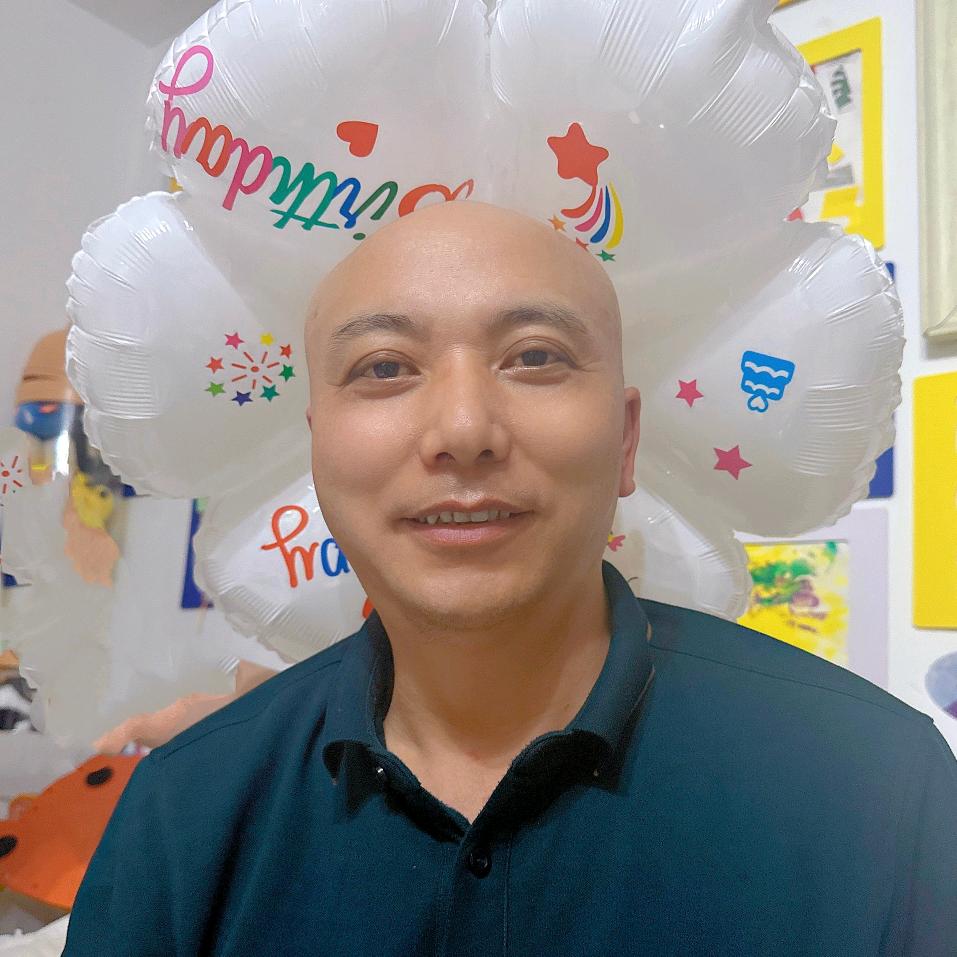 裕华