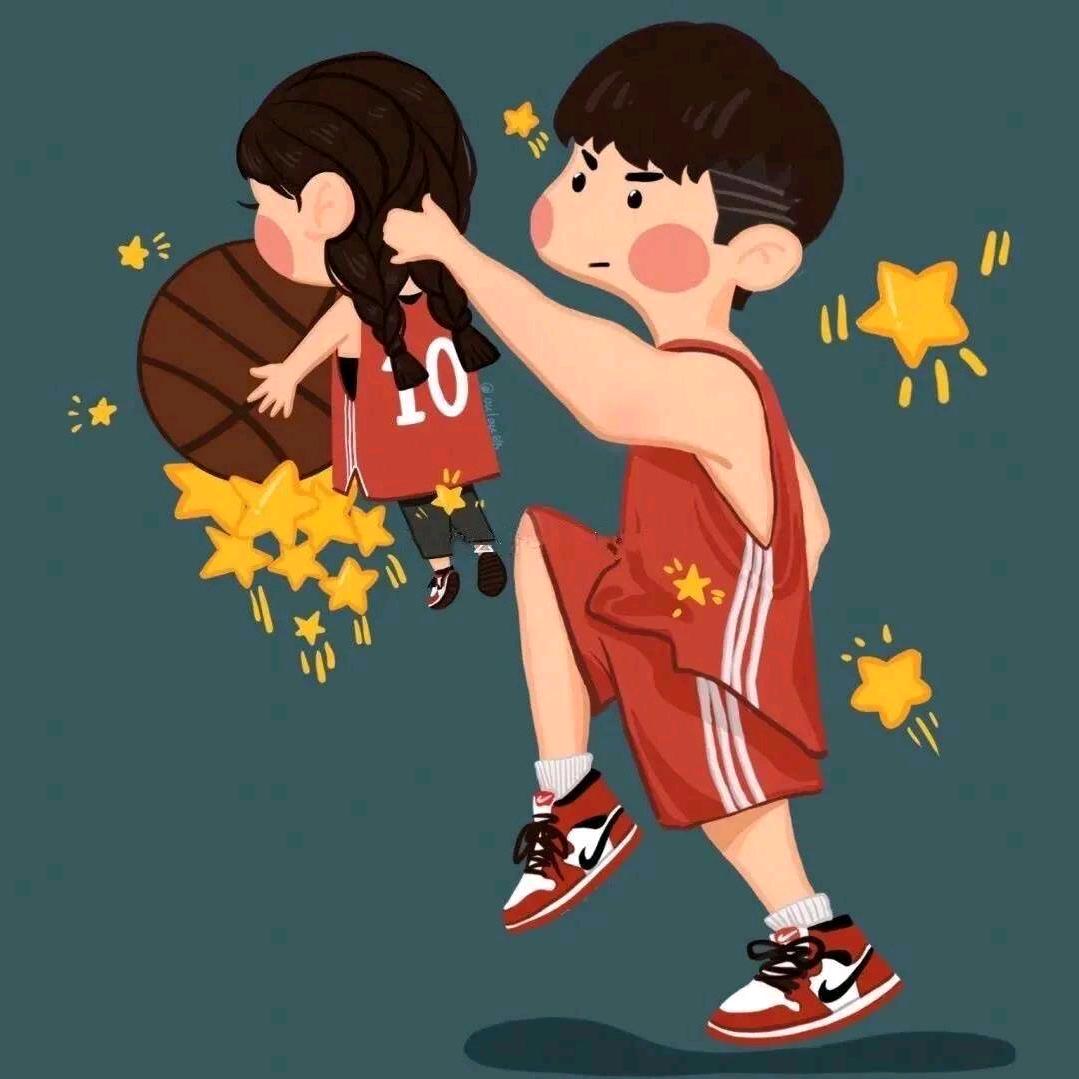 小帅文案🏀