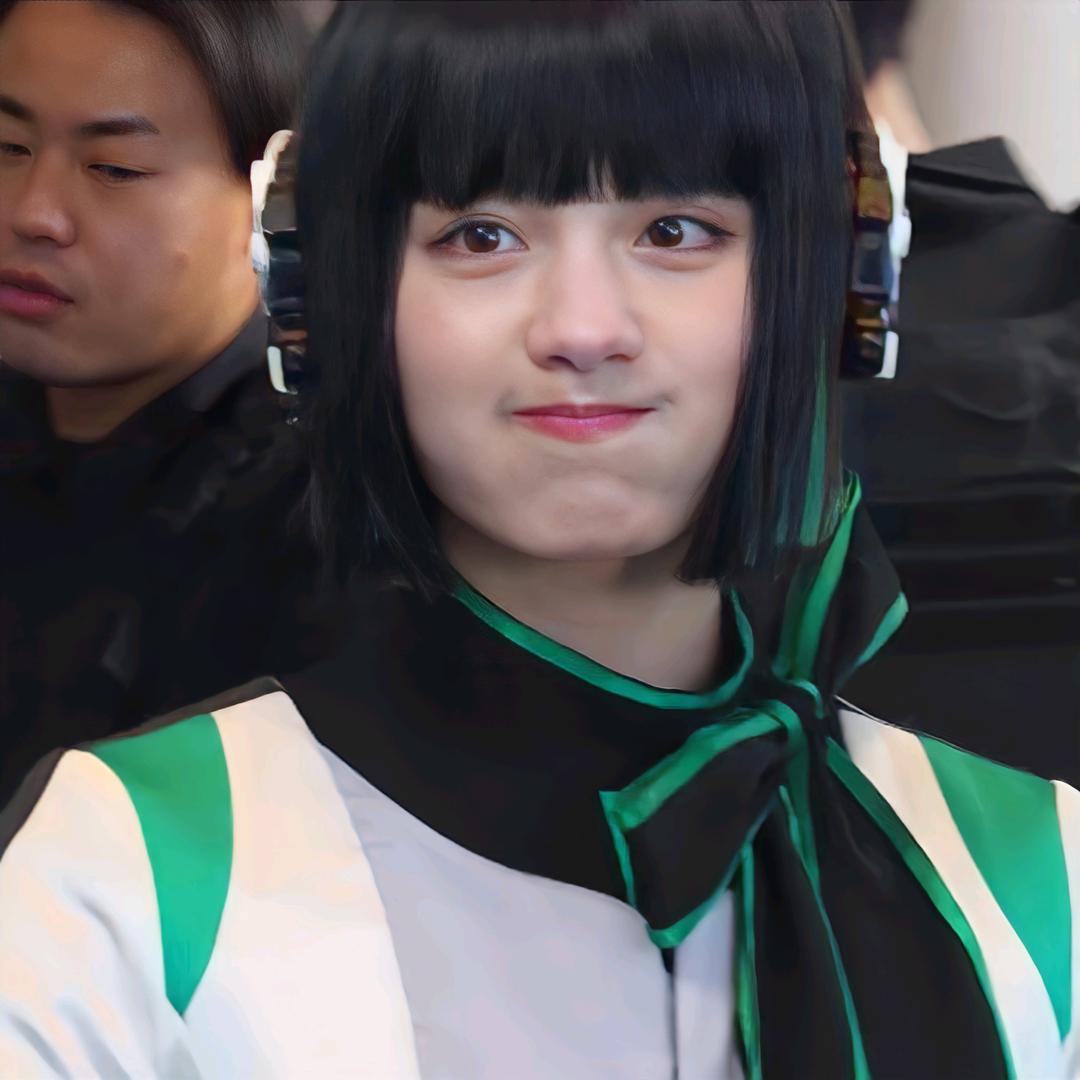 破防渡🥰
