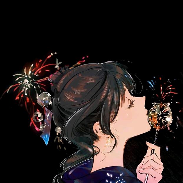 樱花之下、那纯美一笑柠桅 ^_^