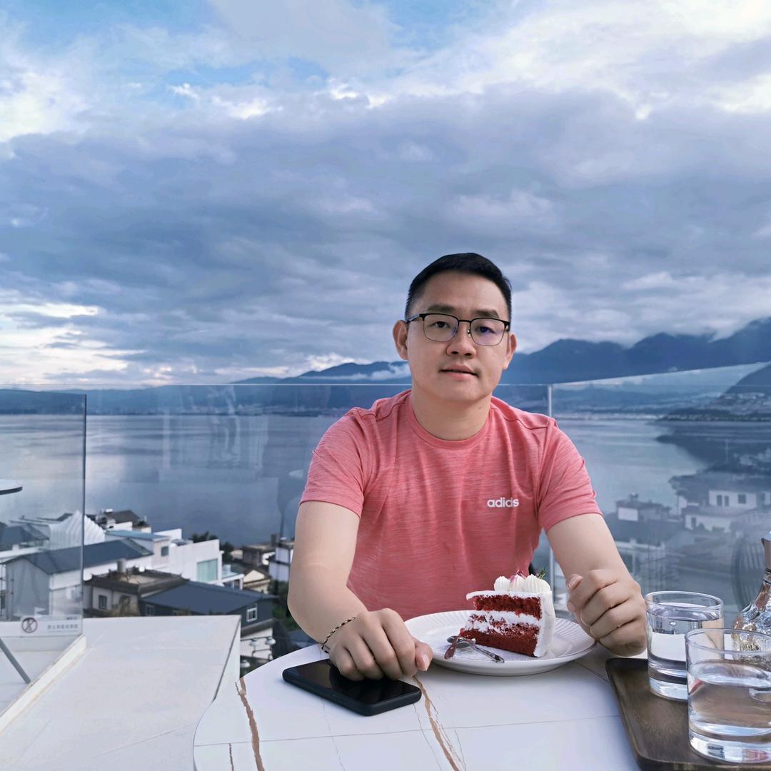 香港李不生视角