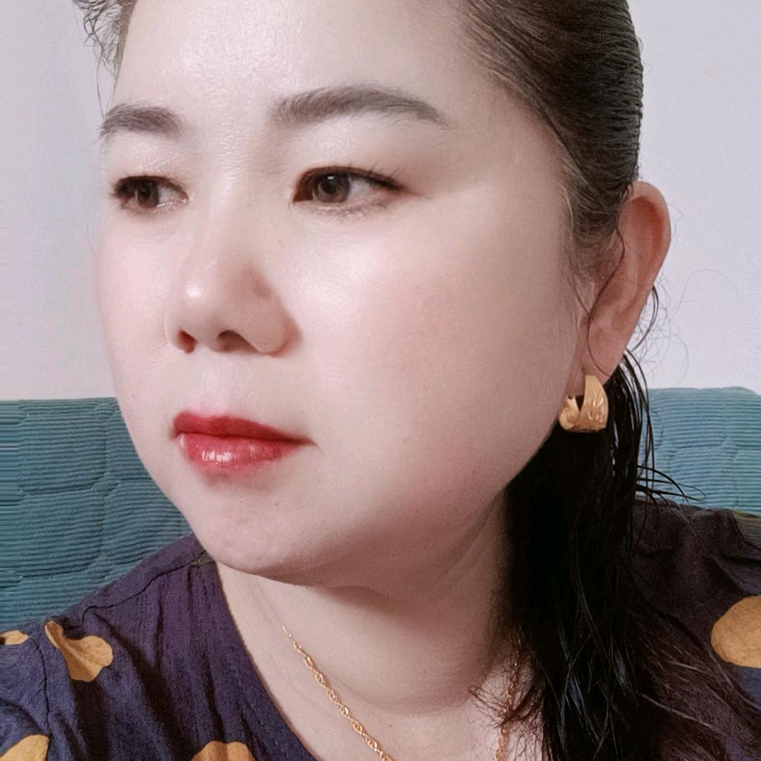 王红