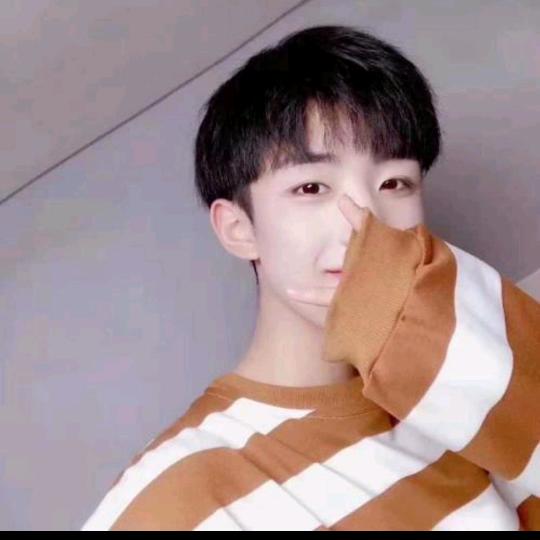 小猪崽（永劫无间摸金）