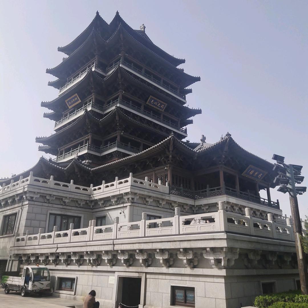 飞龙哥