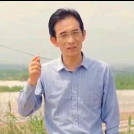 助农书记∽老张