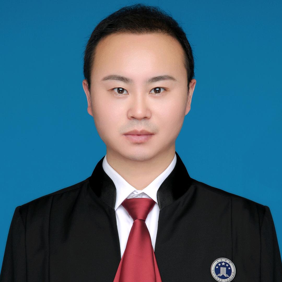 信阳律师张启阳