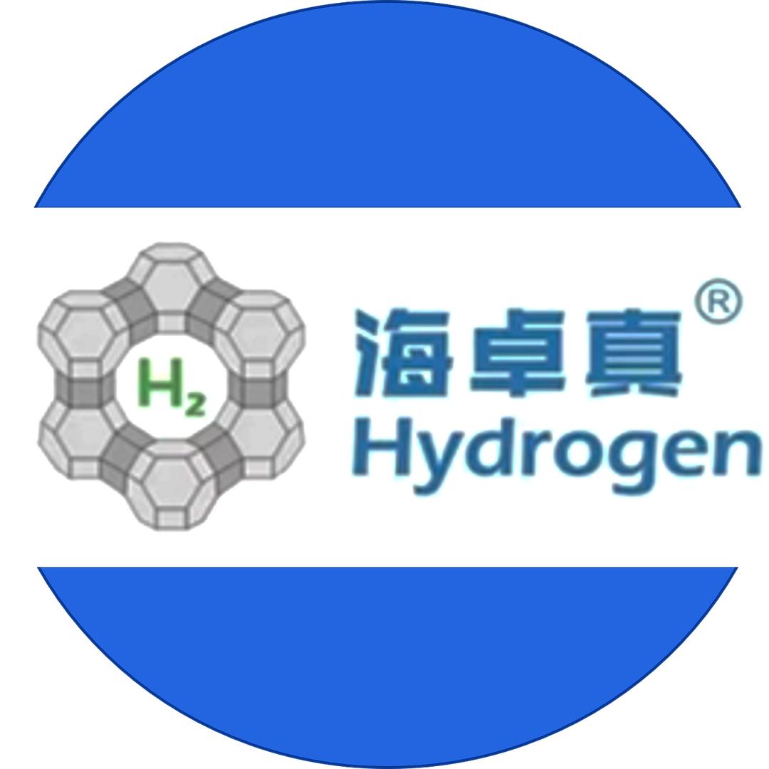 海卓真Q~PSA跨氢技术 氢气纯化/制备