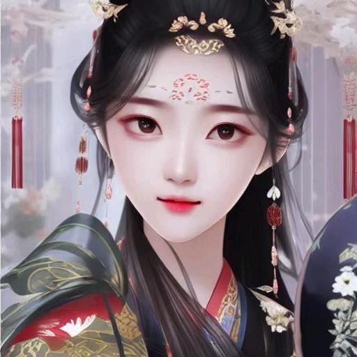 花仙子
